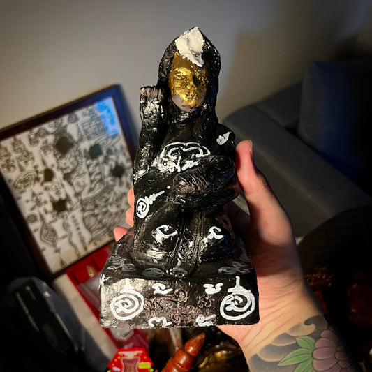 鲁士彭萨帕 · 鬼母（Nang kwak）