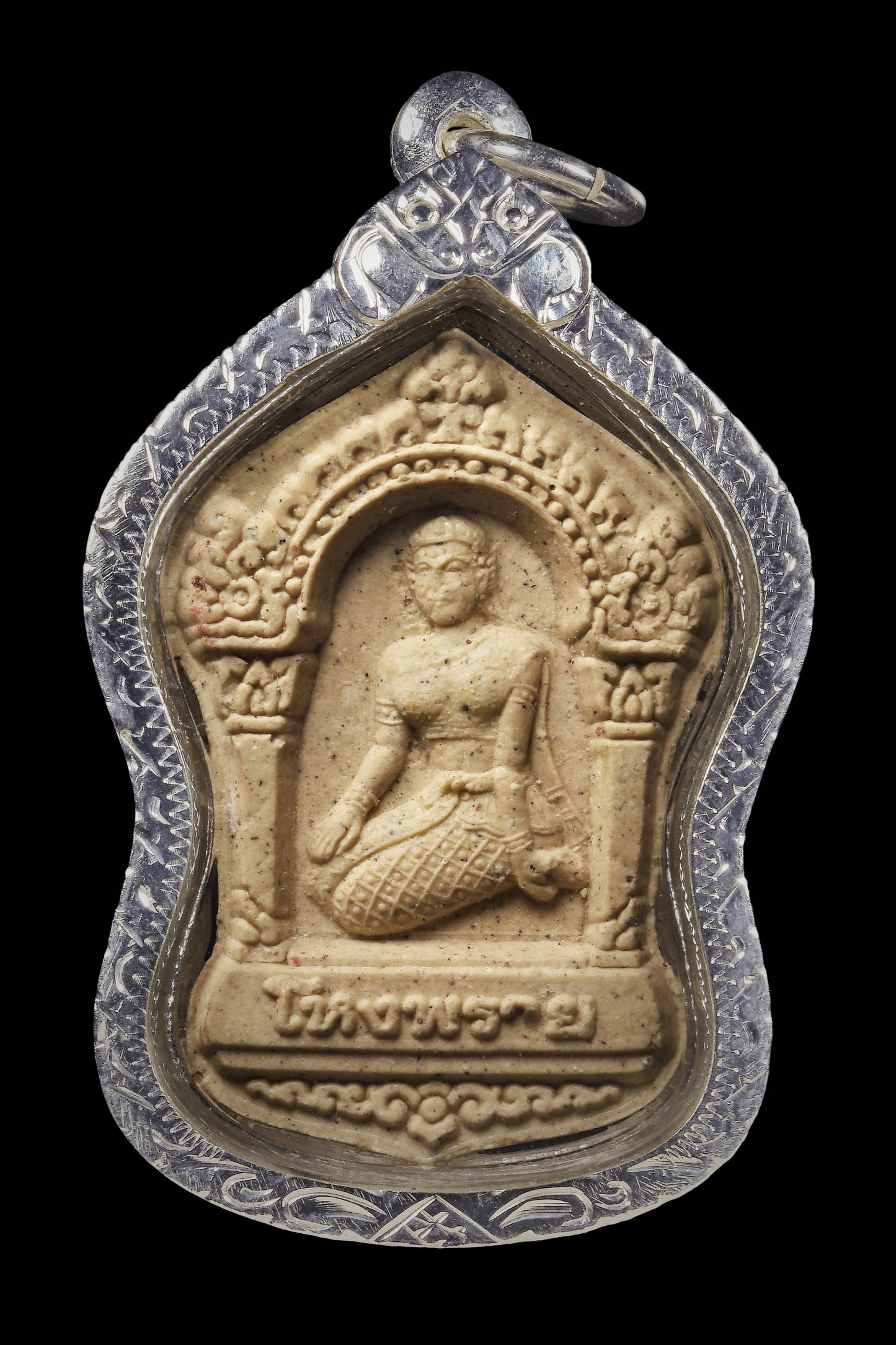 阿赞wala · 孔派女神✨