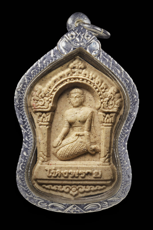 阿赞wala · 孔派女神✨