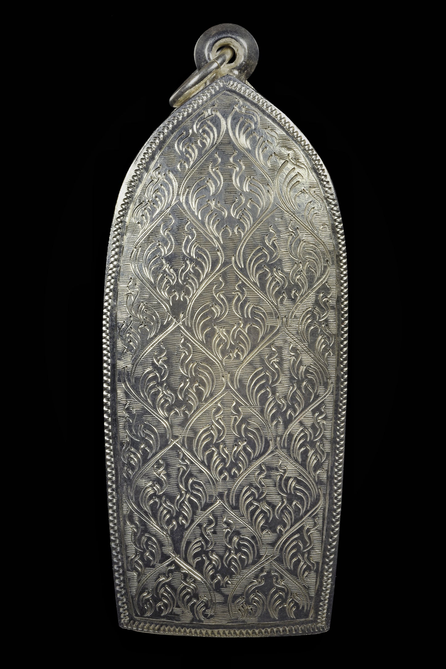 古代高棉拍婴 · 夜莺(นกไนติงเกล)