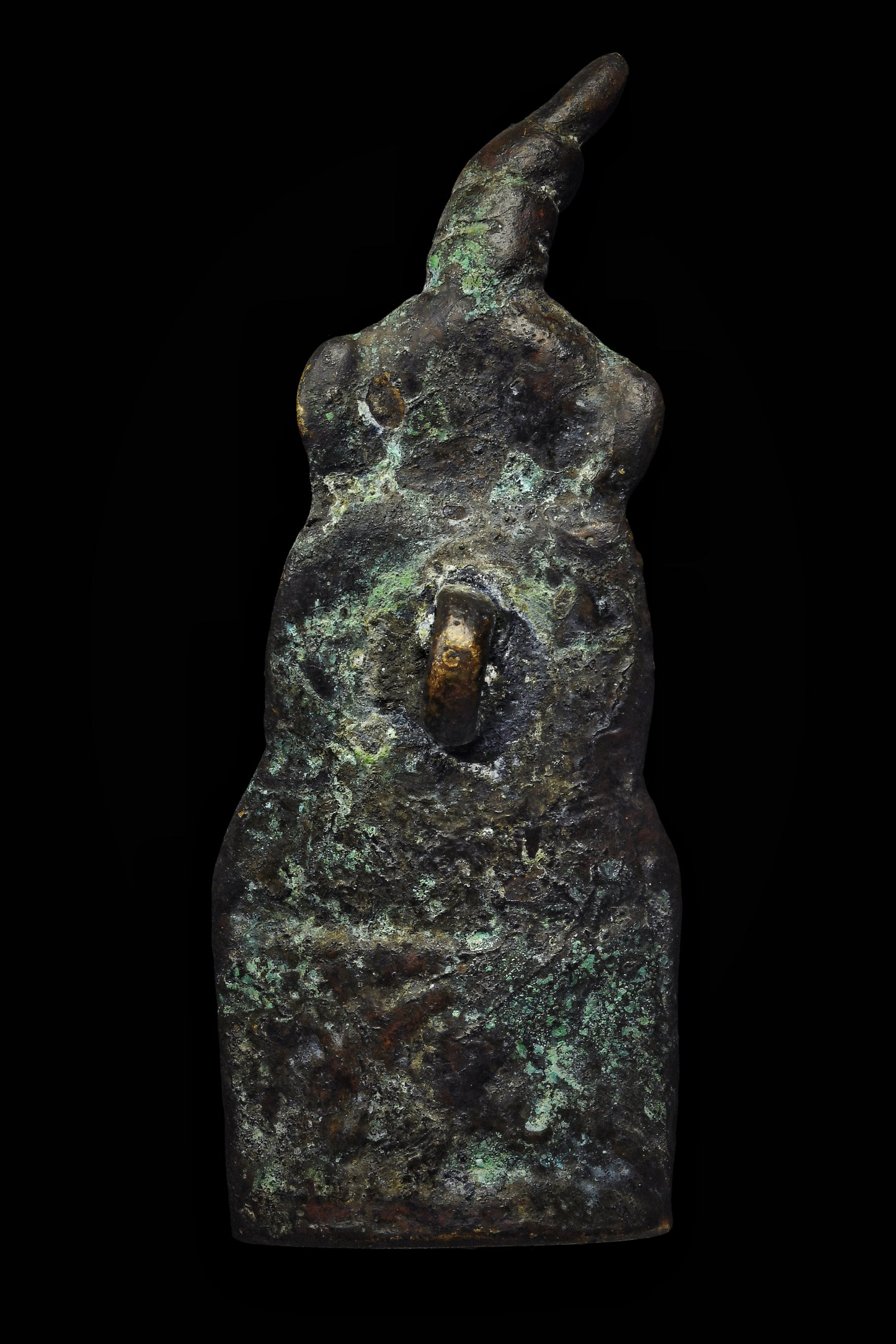 古代高棉拍婴 · 夜莺(นกไนติงเกล)