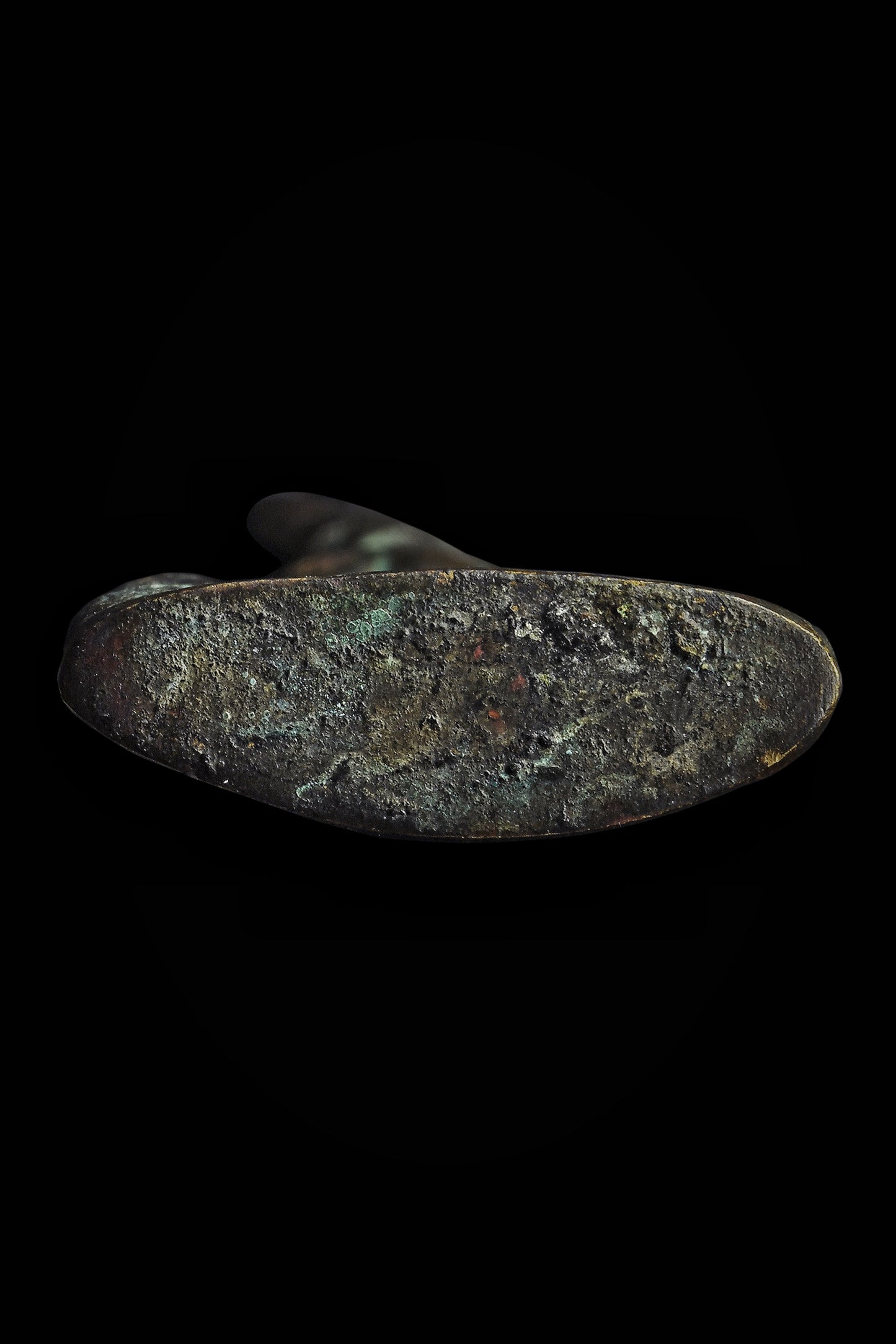 古代高棉拍婴 · 夜莺(นกไนติงเกล)