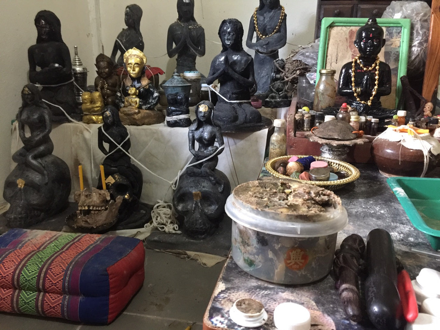 普布因 · 至尊魅力蜜膏