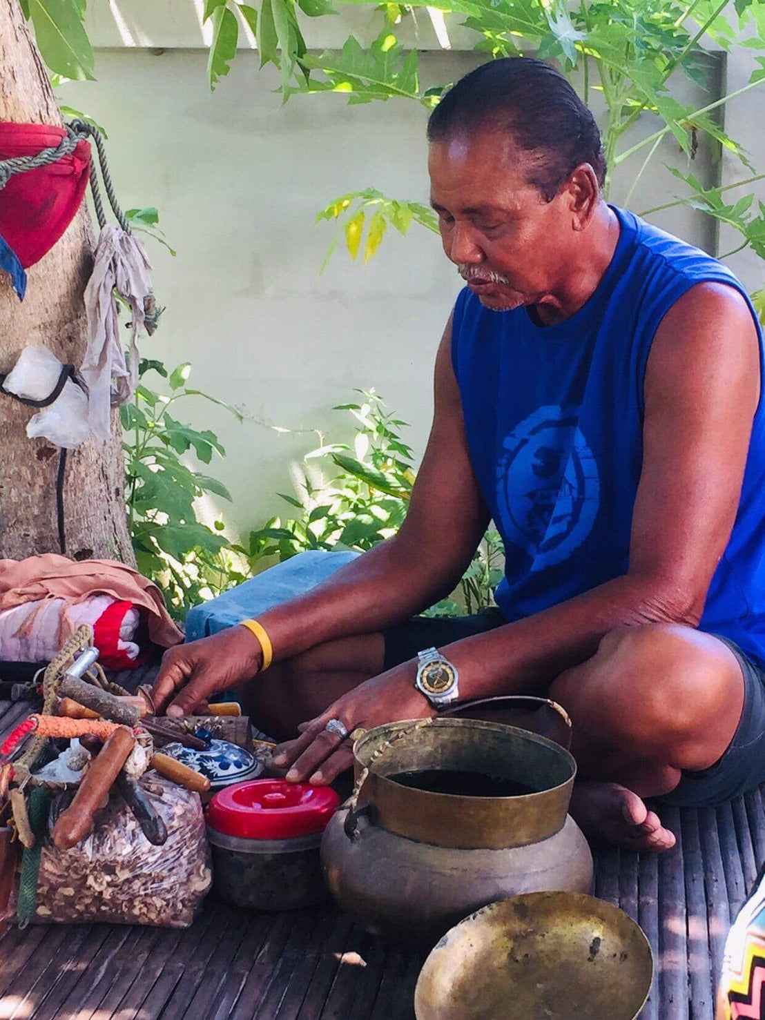 普布因 · 至尊魅力蜜膏