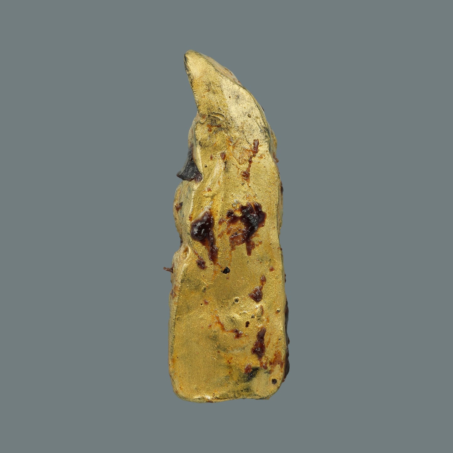 阿赞拉克 · 金虹情欲拍婴 (FLT情锁系)