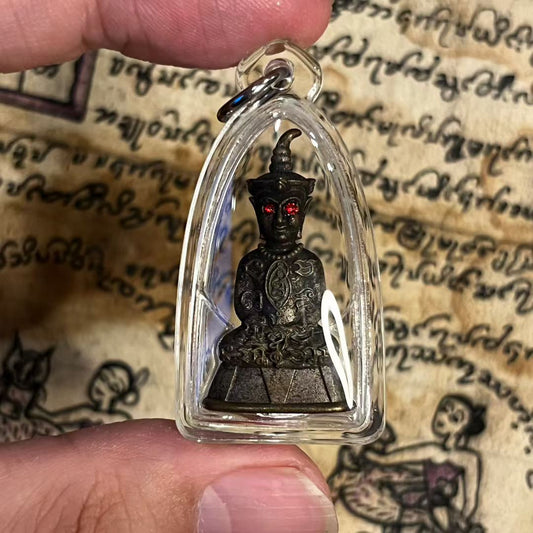 阿赞欧撒达 · 霸主拍婴 一期