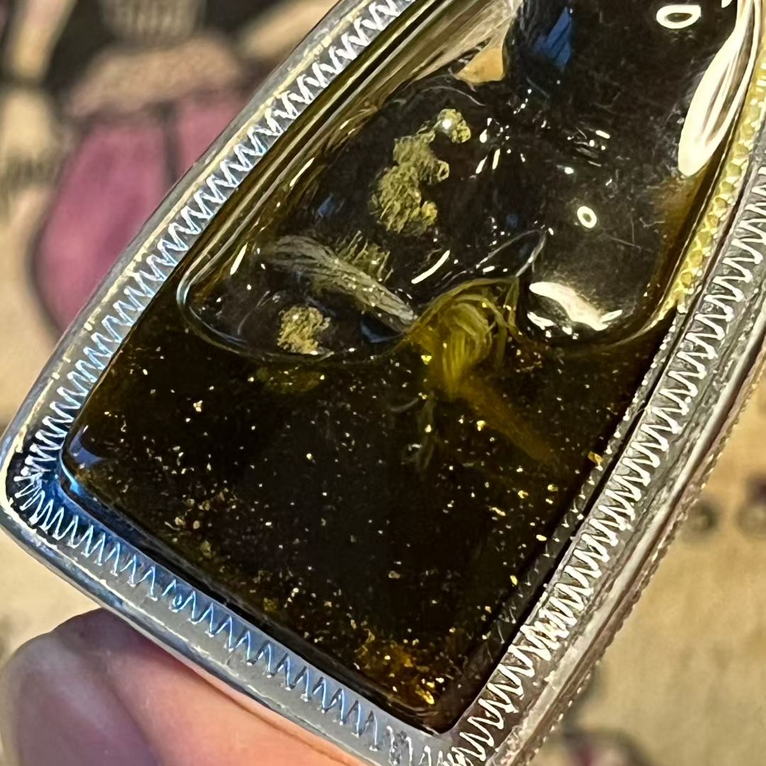 阿赞欧撒达 · 鬼木布周（翡翠特别版）