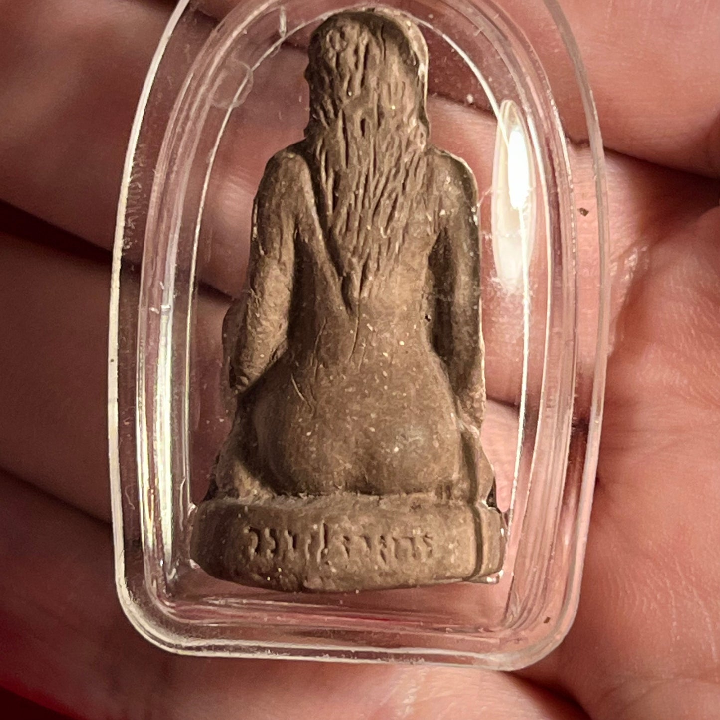 阿赞wala · 咩烫鳃（素版）