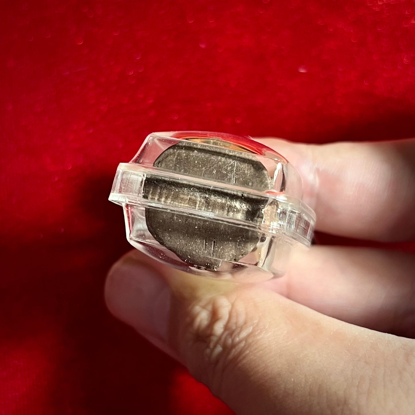 阿赞wala · 咩烫鳃（素版）