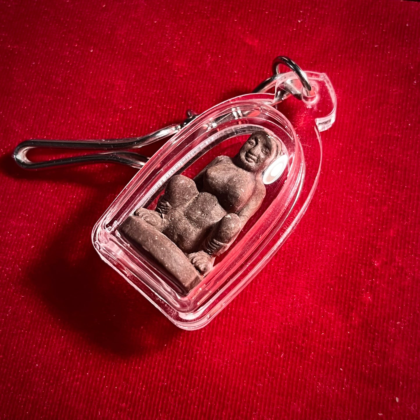 阿赞wala · 咩烫鳃（素版）