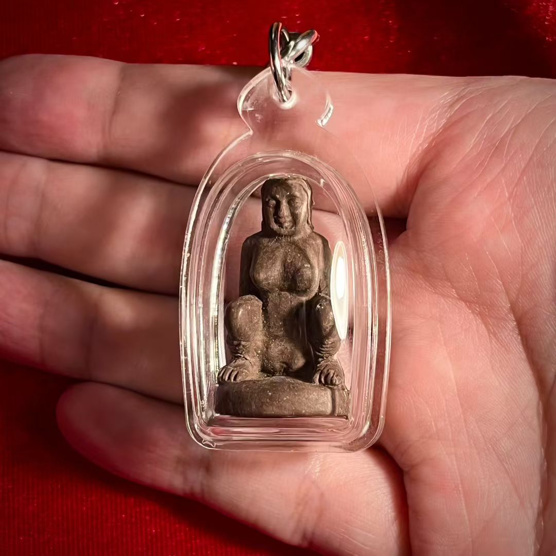 阿赞wala · 咩烫鳃（素版）