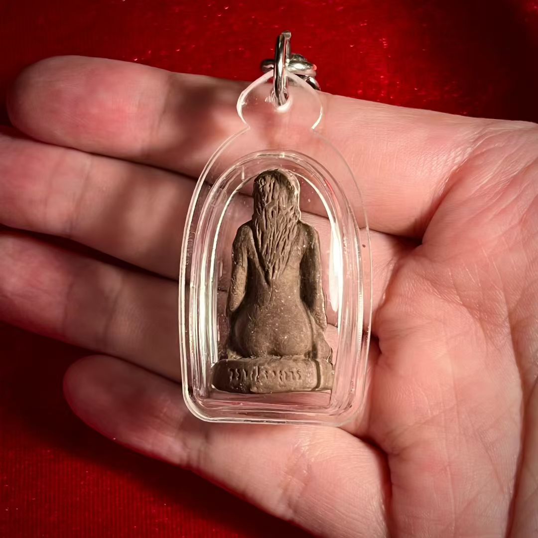 阿赞wala · 咩烫鳃（素版）