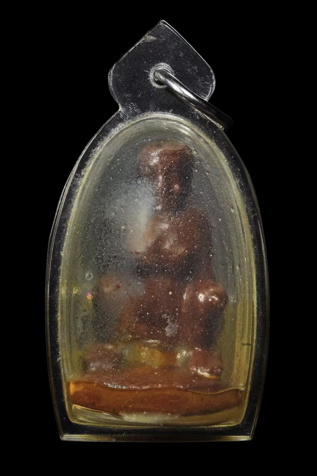 阿赞wala · 咩烫鳃（油骨）原壳