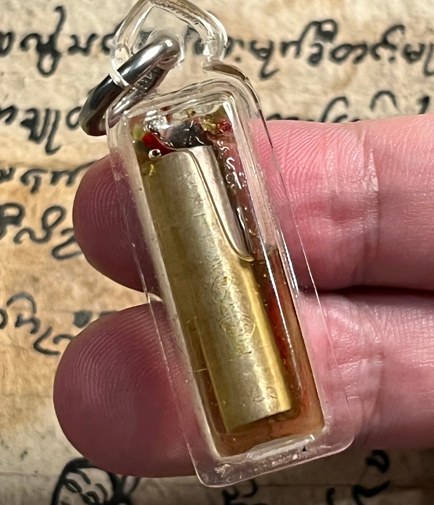 阿赞奥 · 少女倾心·男子挚爱符管