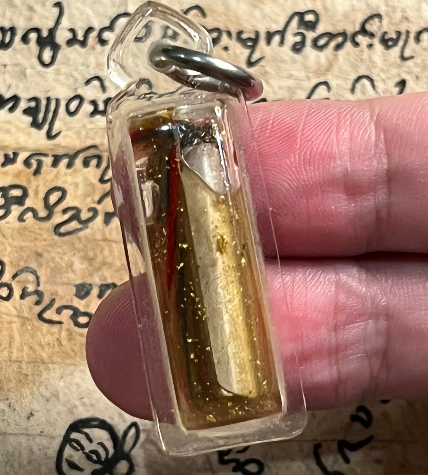 阿赞奥 · 少女倾心·男子挚爱符管