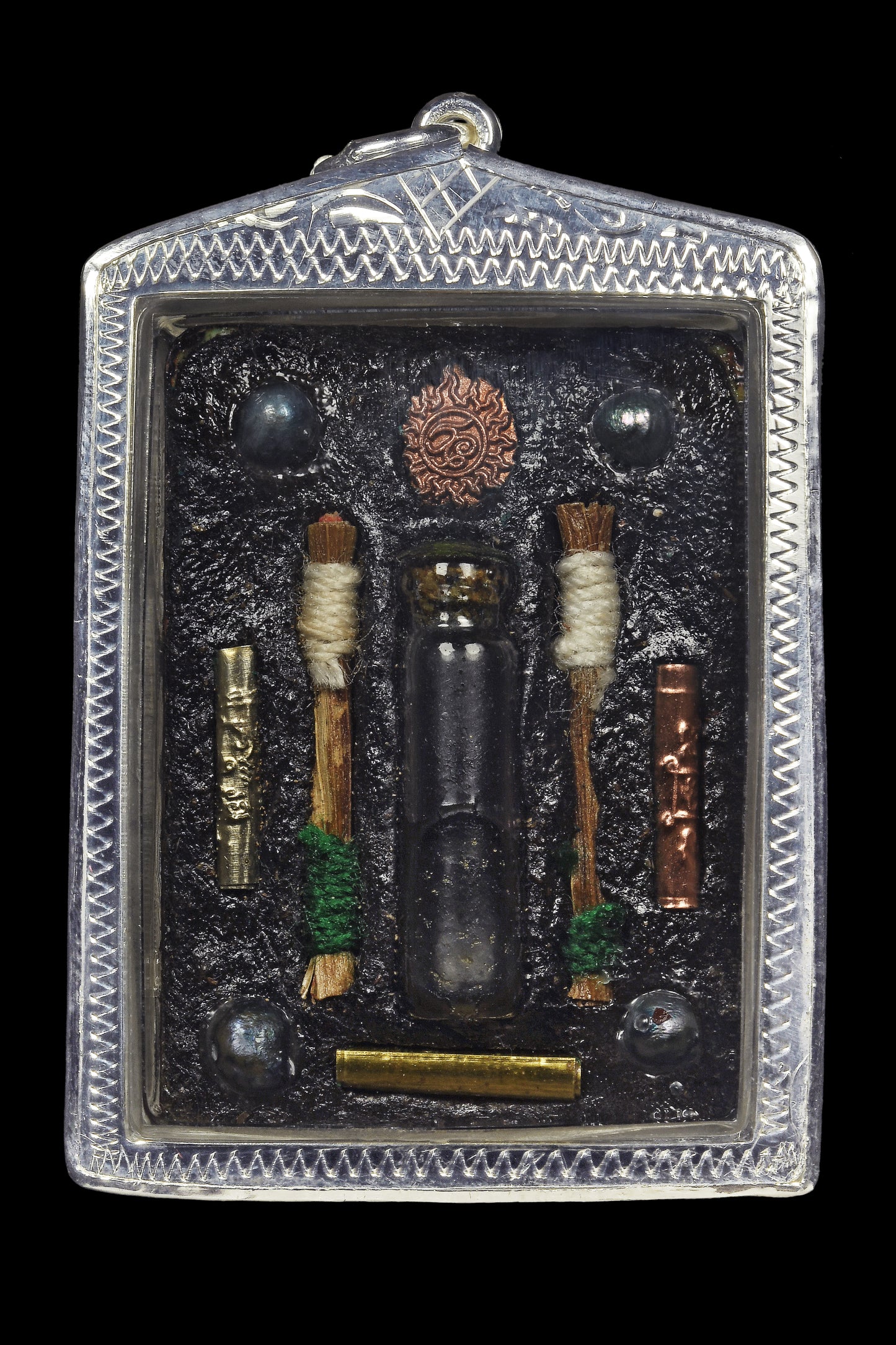 阿赞奥 · 芭蕉仙子·佩塔妮