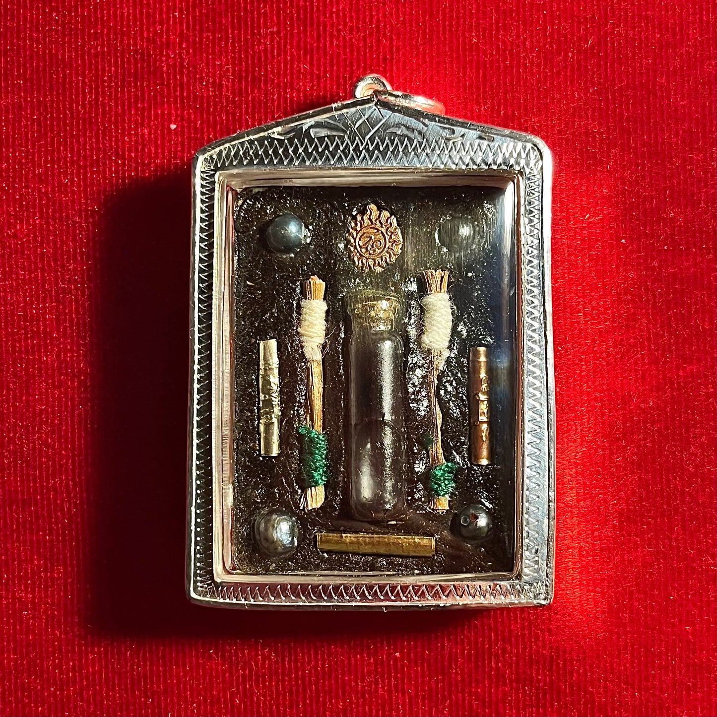 阿赞奥 · 芭蕉仙子·佩塔妮