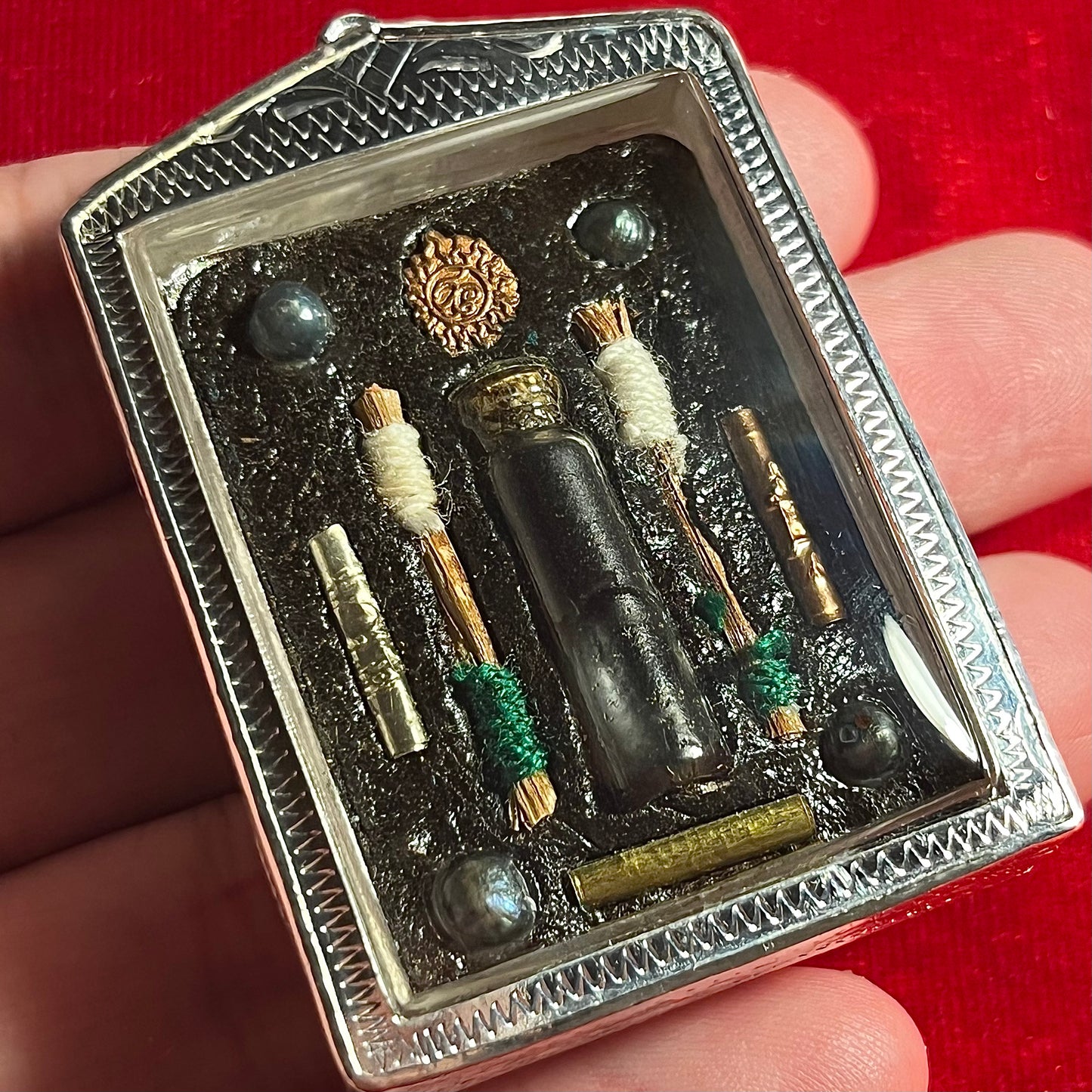 阿赞奥 · 芭蕉仙子·佩塔妮