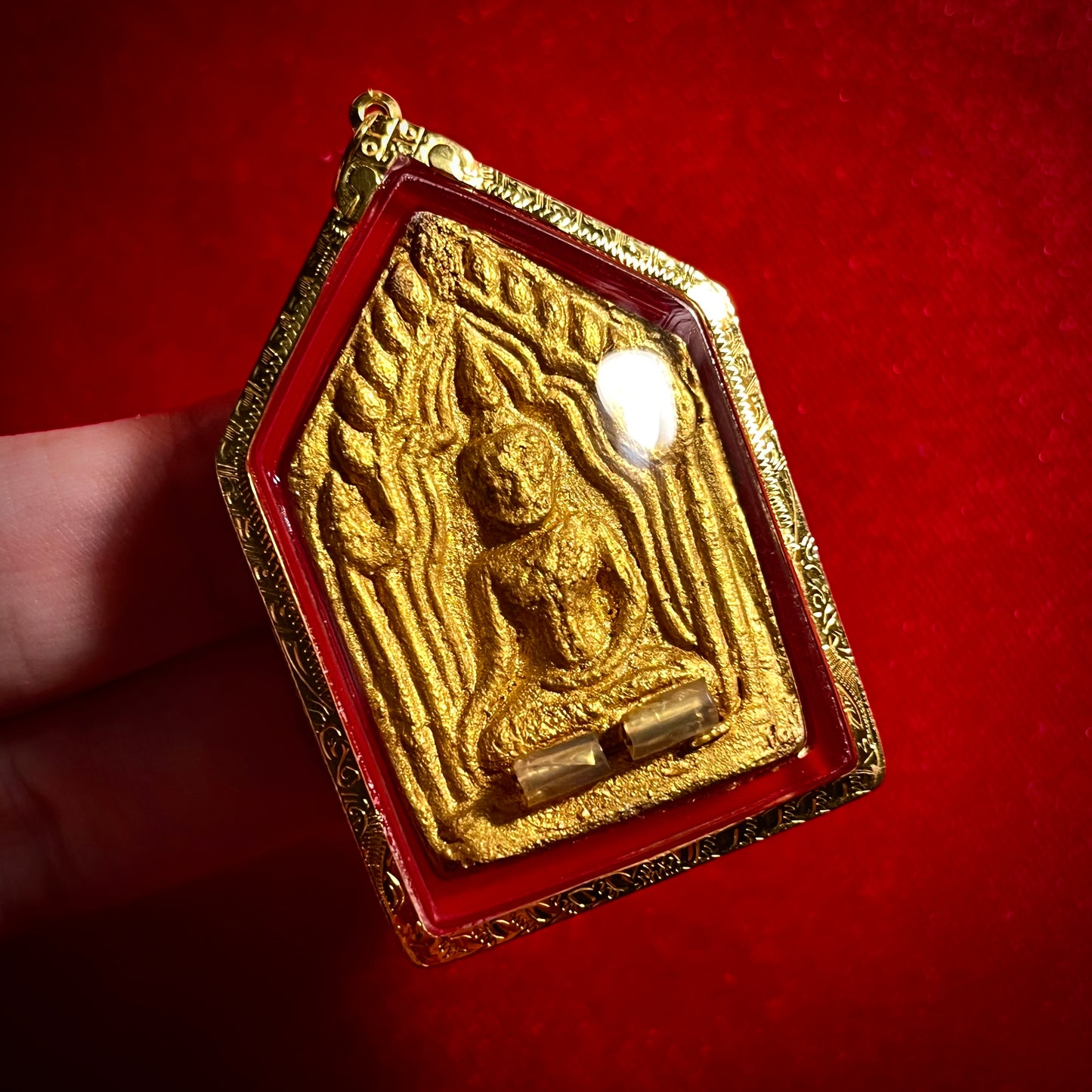 阿赞wala · 母子灵坤平 2540