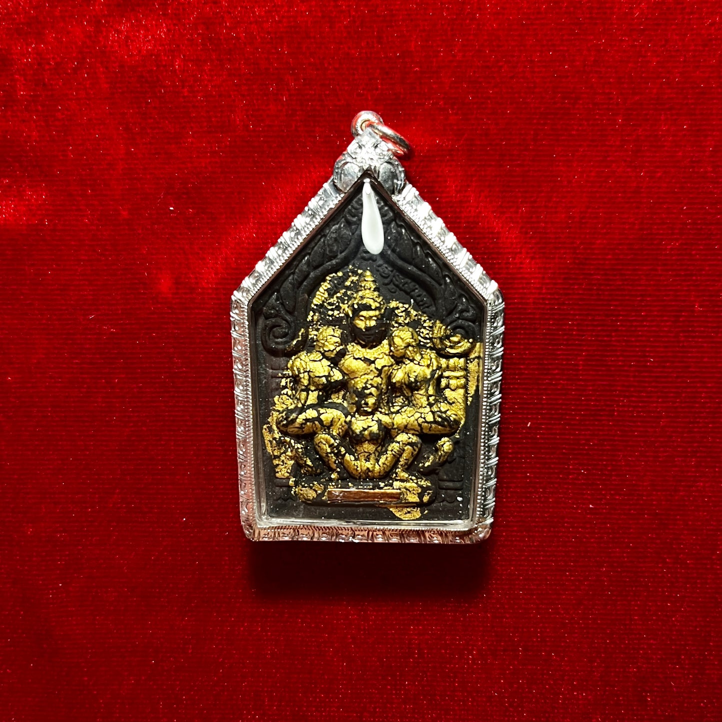 鲁士宋劈 · 九招坤平 早期