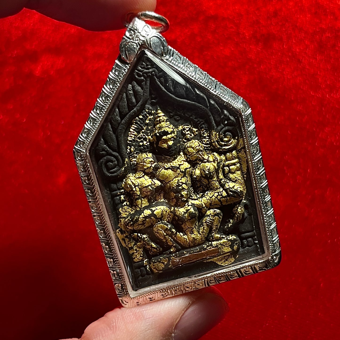 鲁士宋劈 · 九招坤平 早期