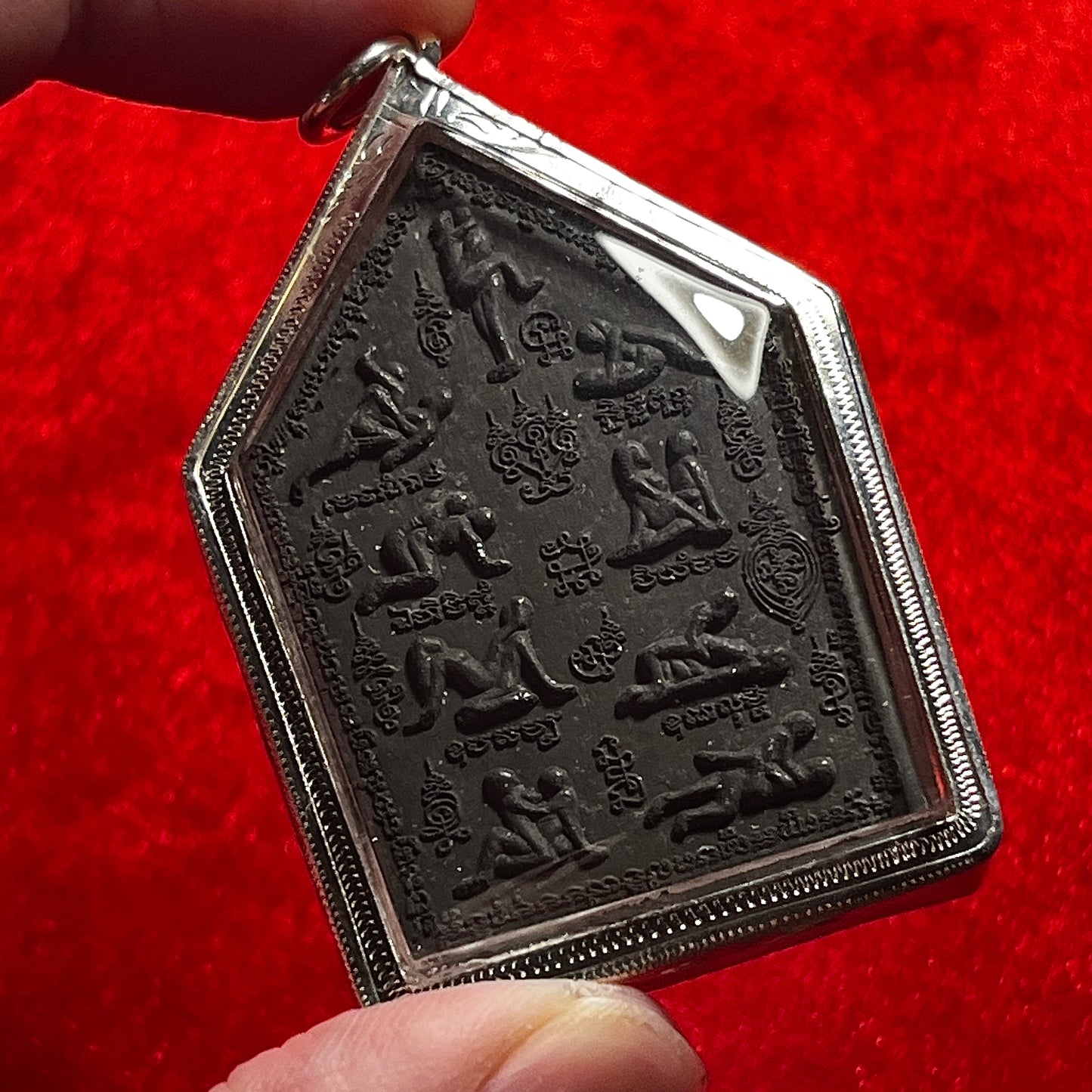 鲁士宋劈 · 九招坤平 早期