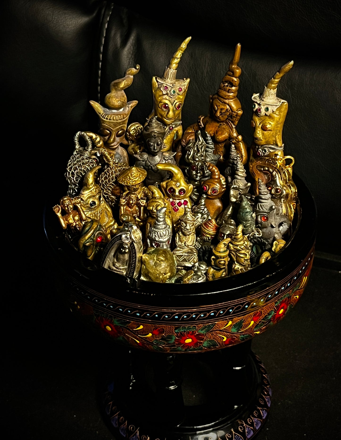 Ngang Ta Pon（1号拍婴）