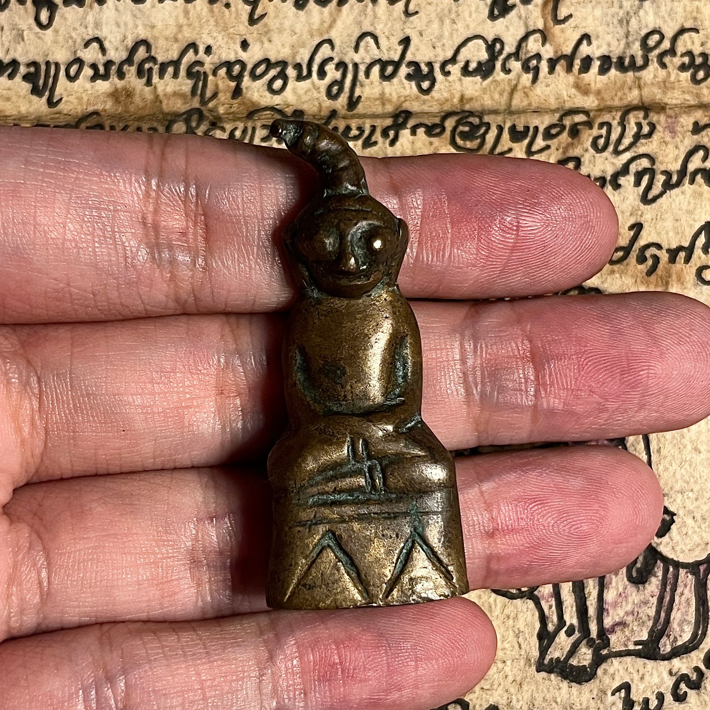 蚱蜢铜眼古拍婴 (2518-2538)