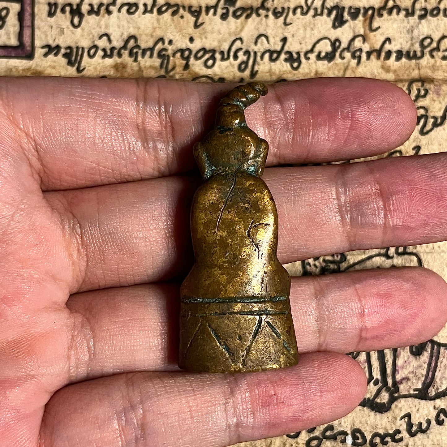 蚱蜢铜眼古拍婴 (2518-2538)