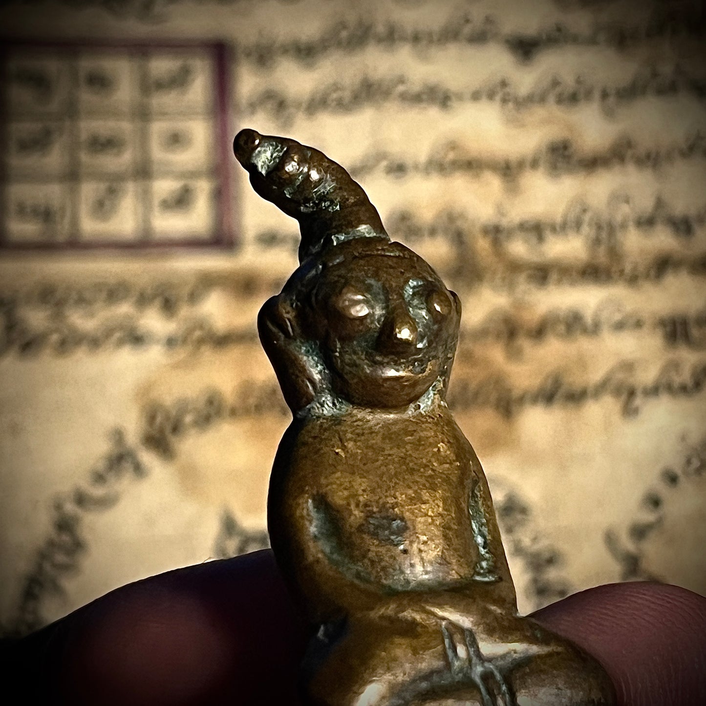 蚱蜢铜眼古拍婴 (2518-2538)