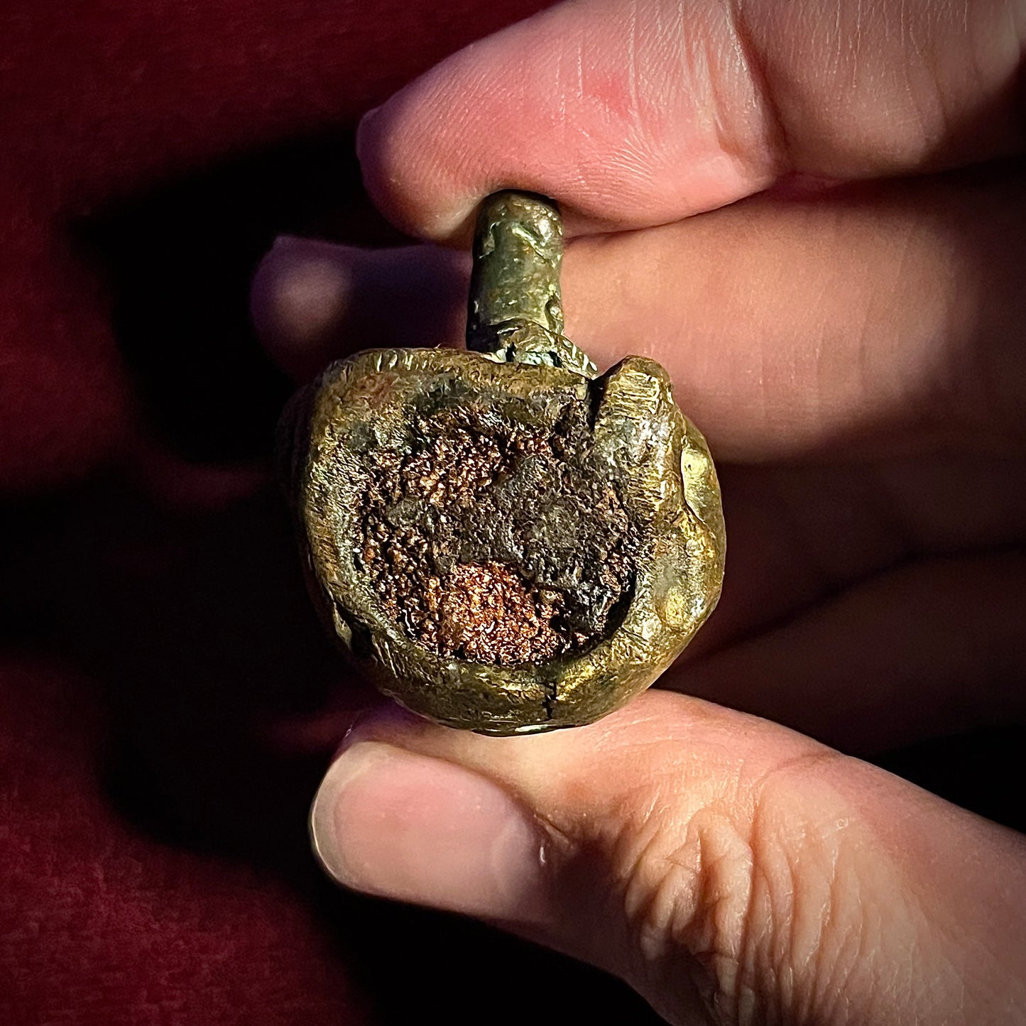 古代南寡拍婴（2478-2498）