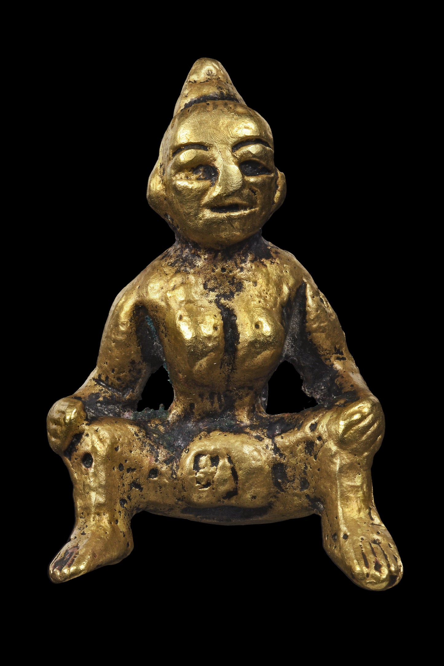 古兰纳湄波（2468年左右）