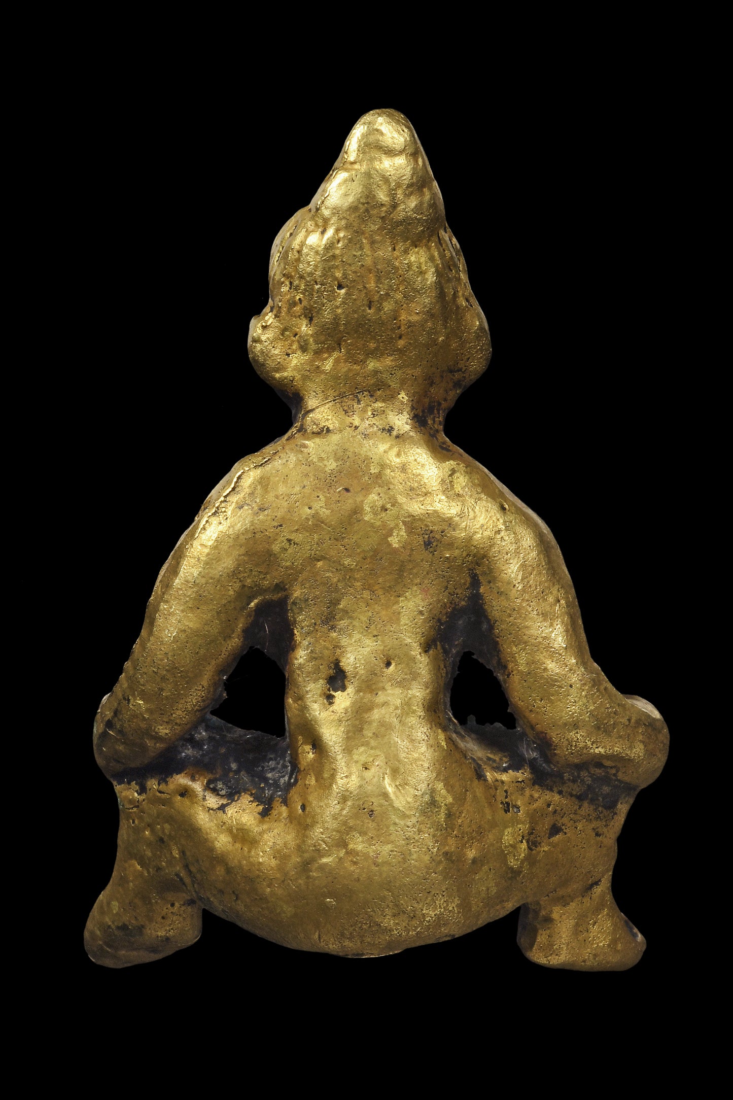 古兰纳湄波（2468年左右）