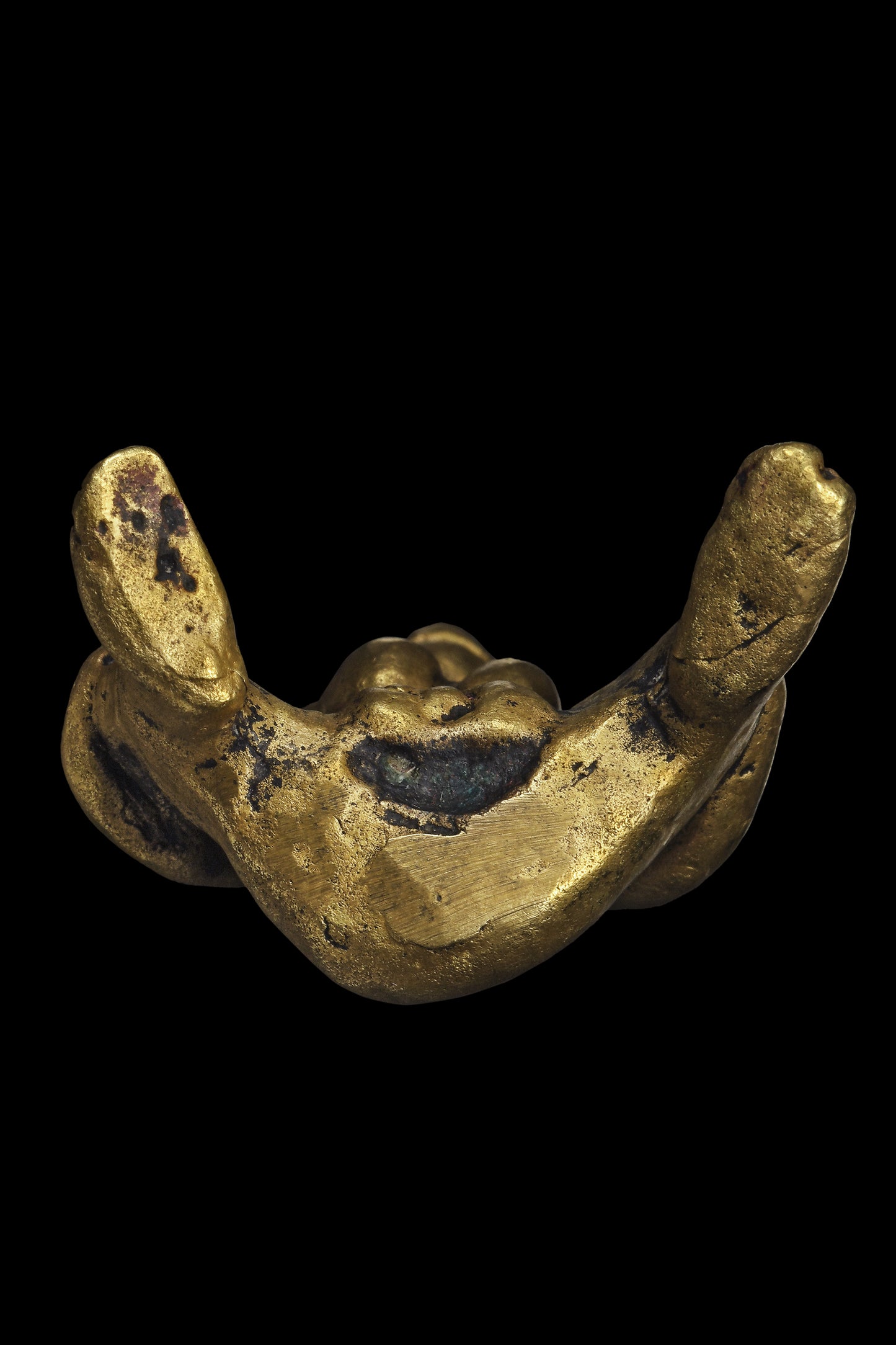 古兰纳湄波（2468年左右）