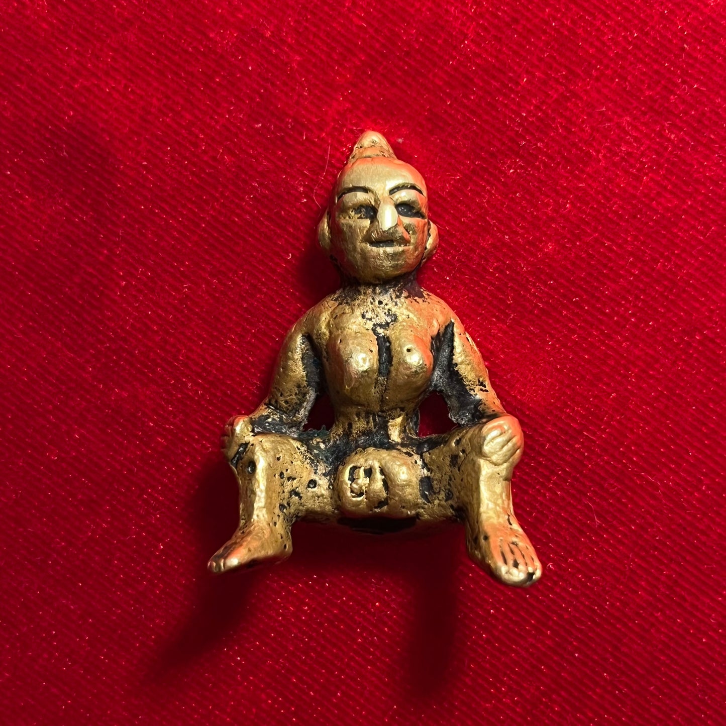 古兰纳湄波（2468年左右）