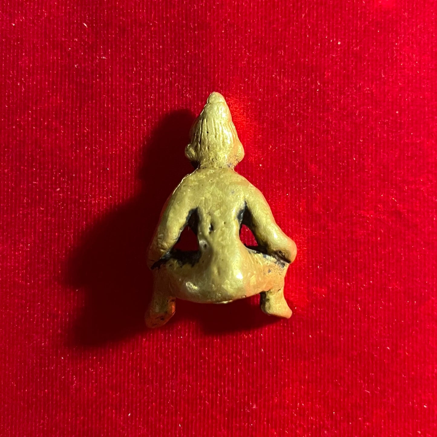 古兰纳湄波（2468年左右）