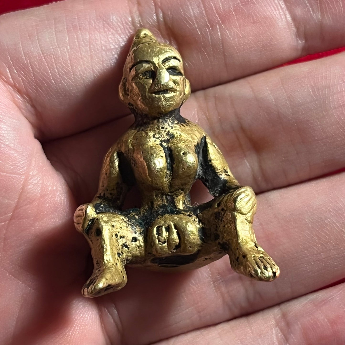 古兰纳湄波（2468年左右）