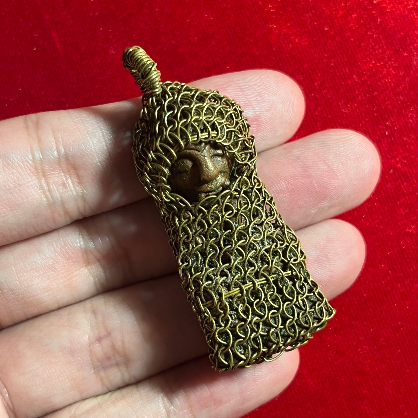 柬埔寨法门黑巫阿赞EM · kurang拍婴