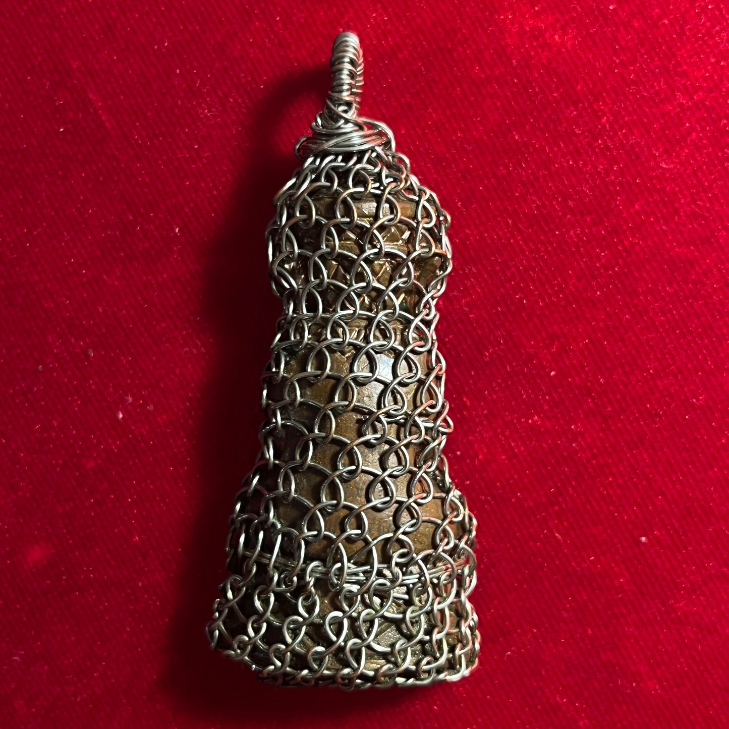 巫师Msaimu · 幻象拍婴