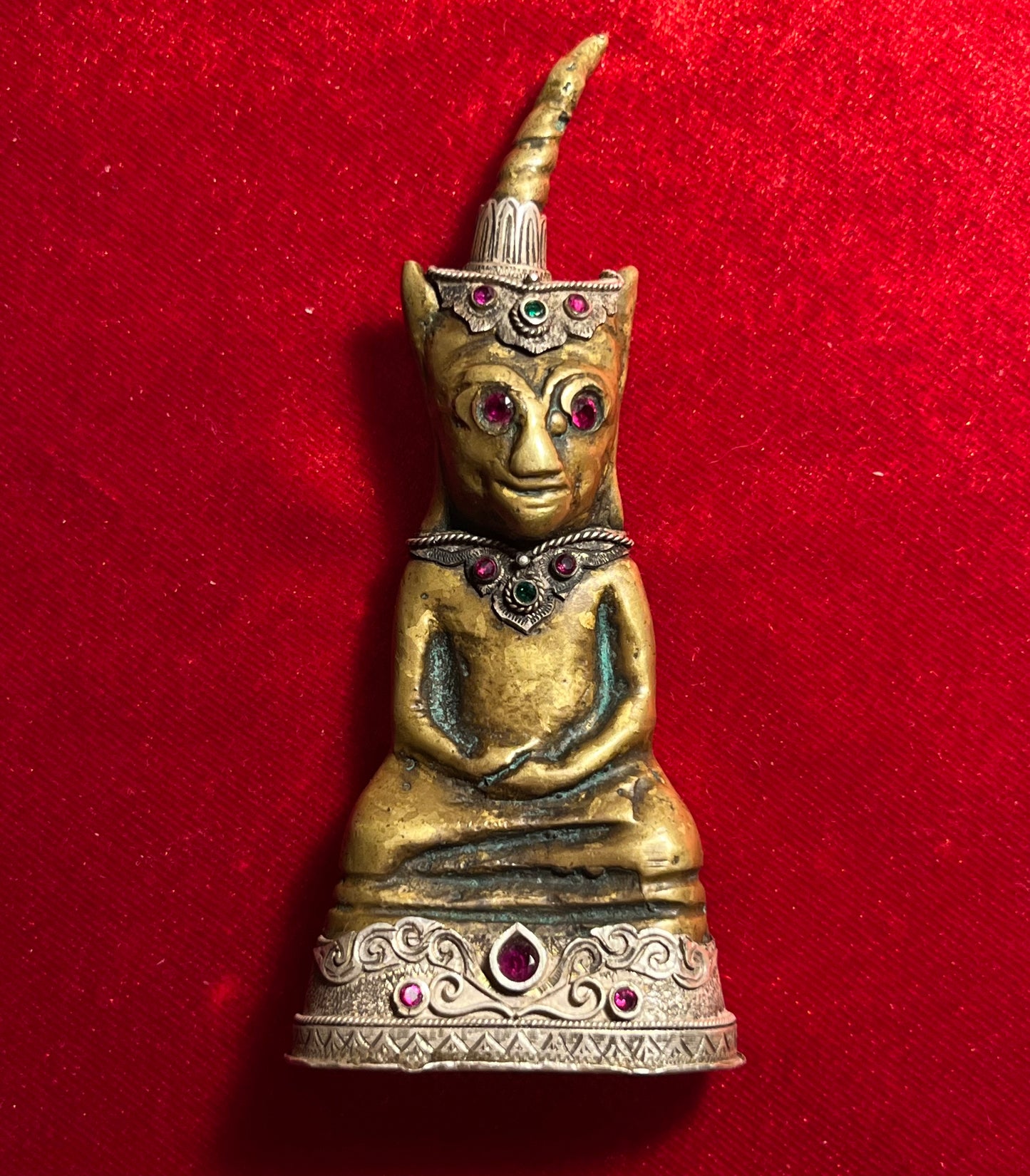 至尊秘法 · 新月拍婴皇帝✨(2488-2518)