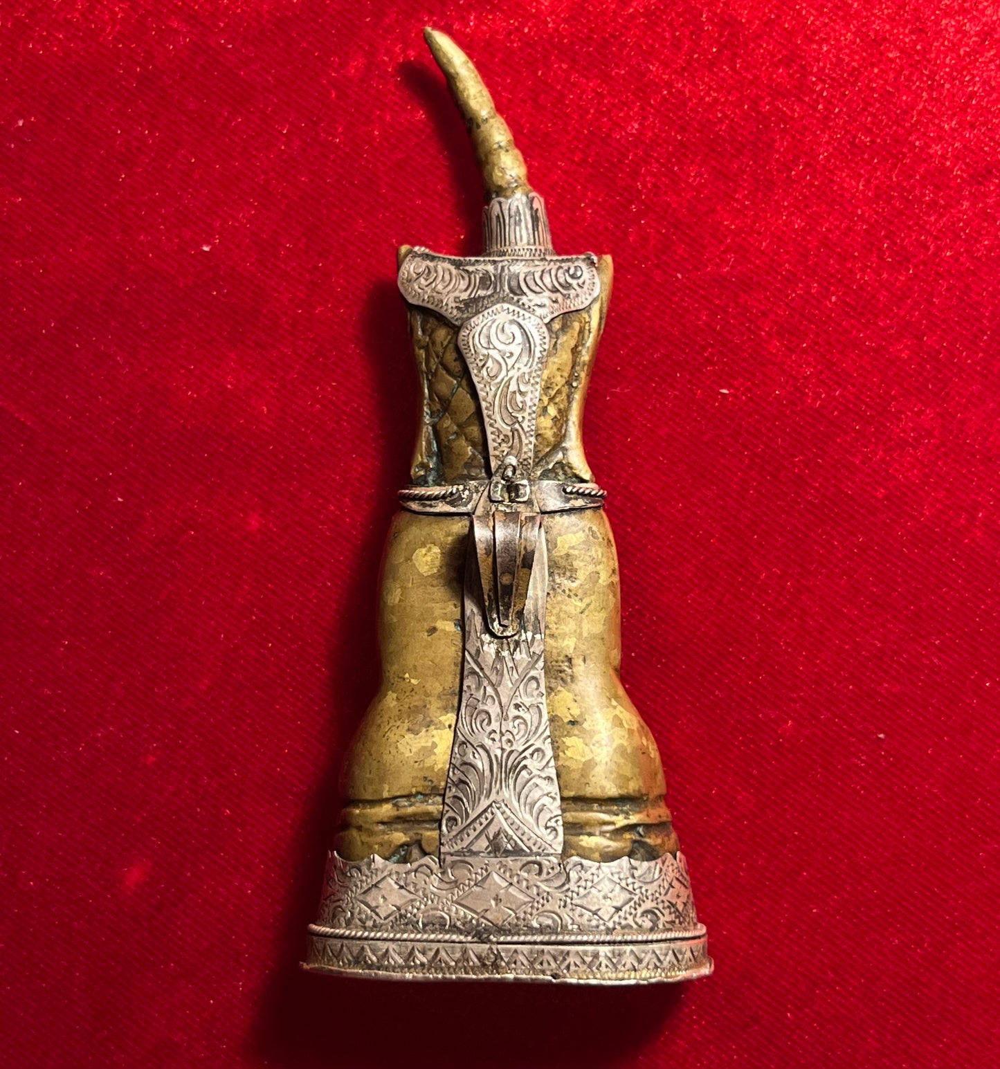 至尊秘法 · 新月拍婴皇帝✨(2488-2518)