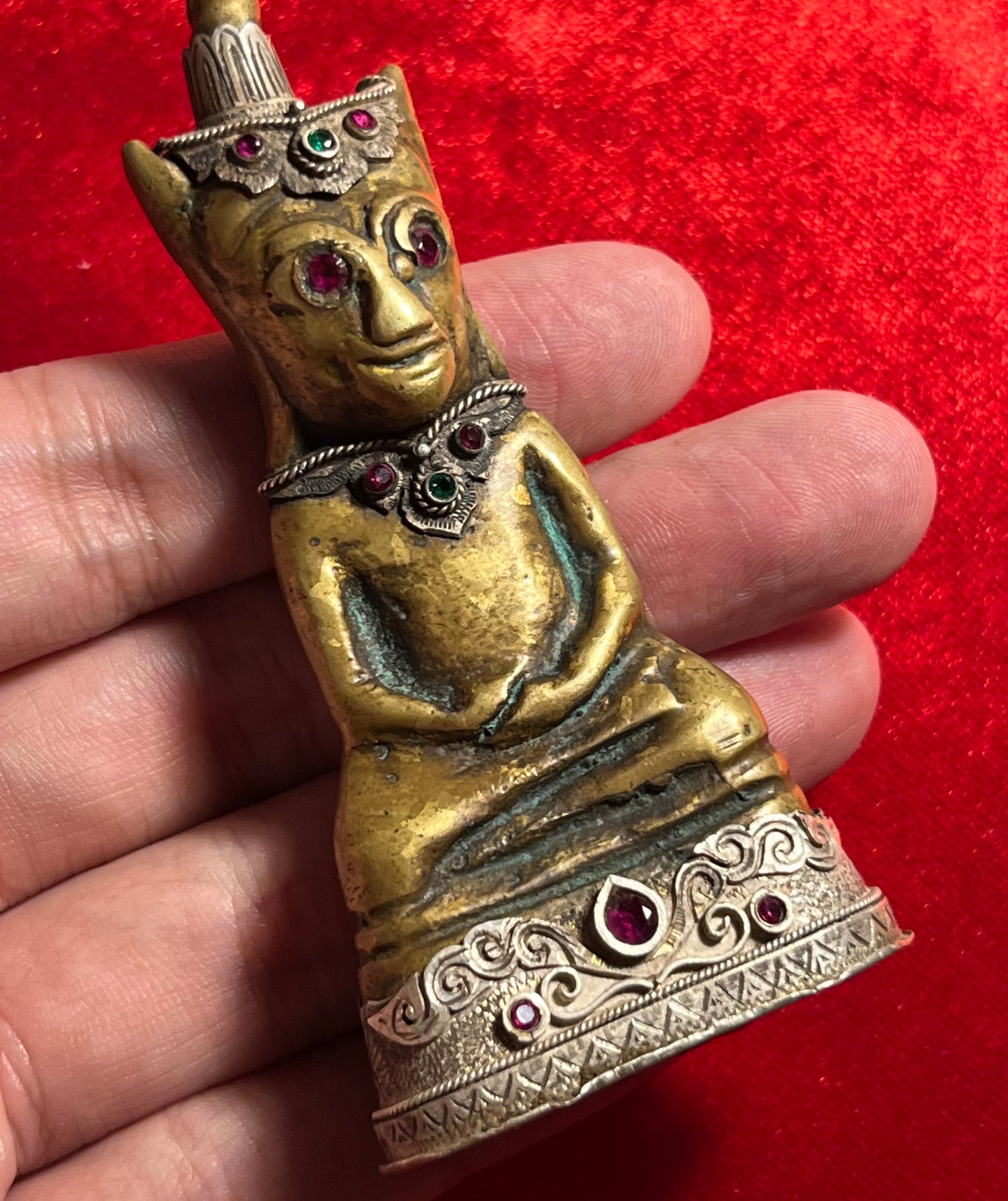 至尊秘法 · 新月拍婴皇帝✨(2488-2518)