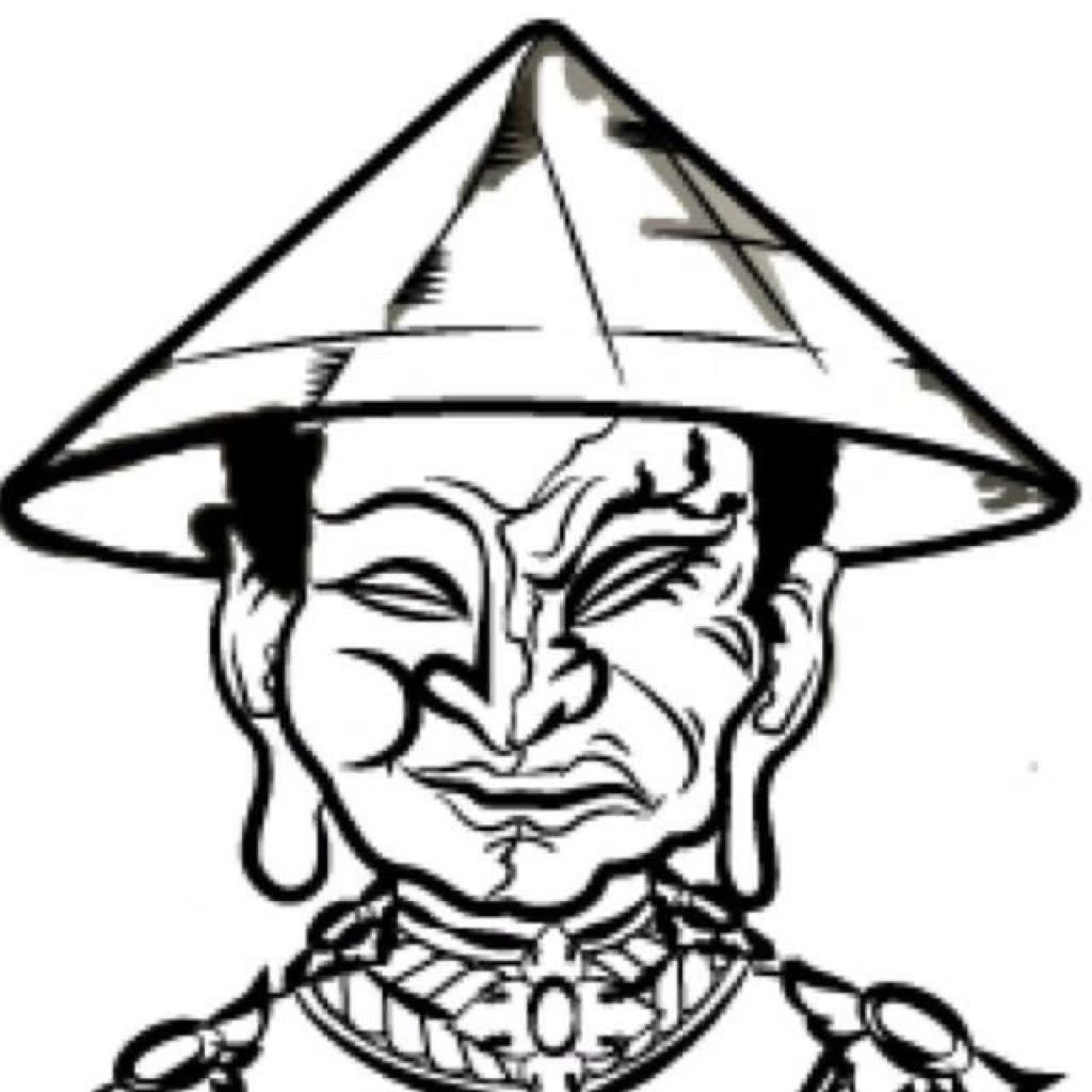 阿赞姜 · 中国鬼兵拍婴🇨🇳