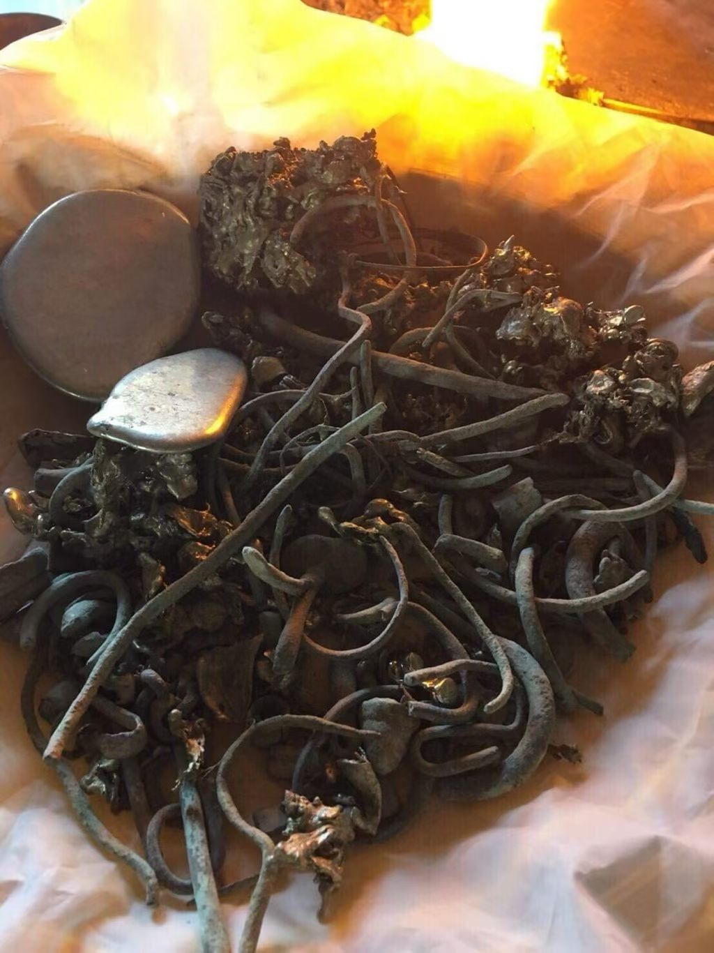 阿赞姜 · 中国鬼兵拍婴🇨🇳