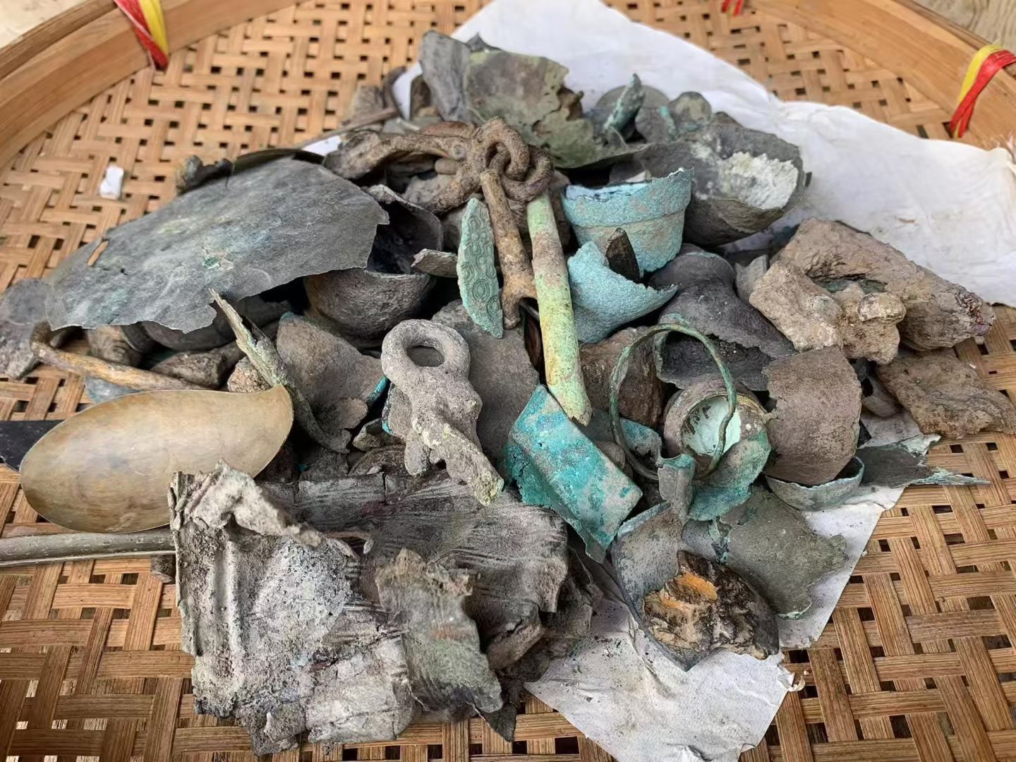 阿赞乌伊颂&阿赞纳霖 · 猫头鹰婴王