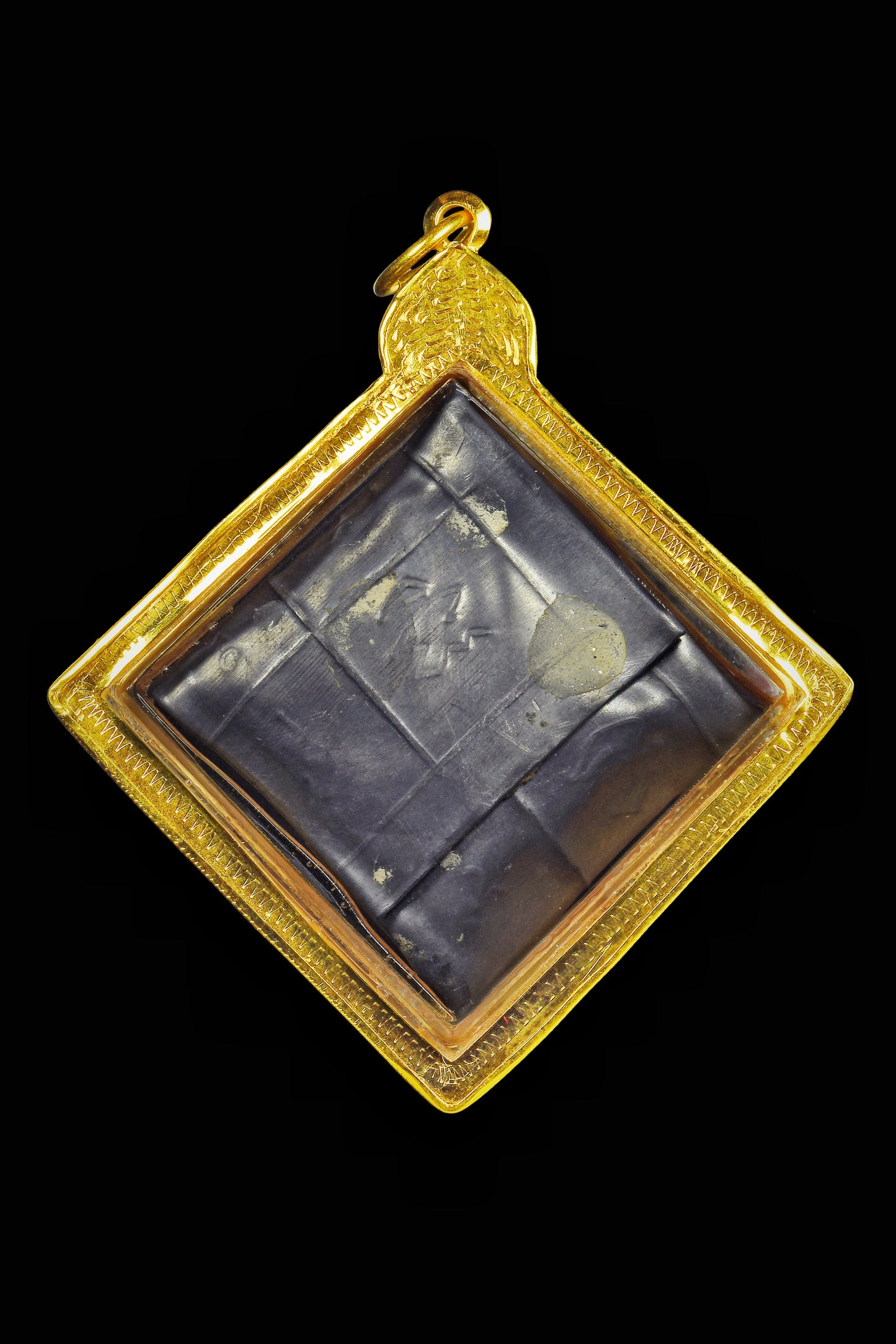 阿赞奥 · 幻象女灵น้องพร（概也沙）