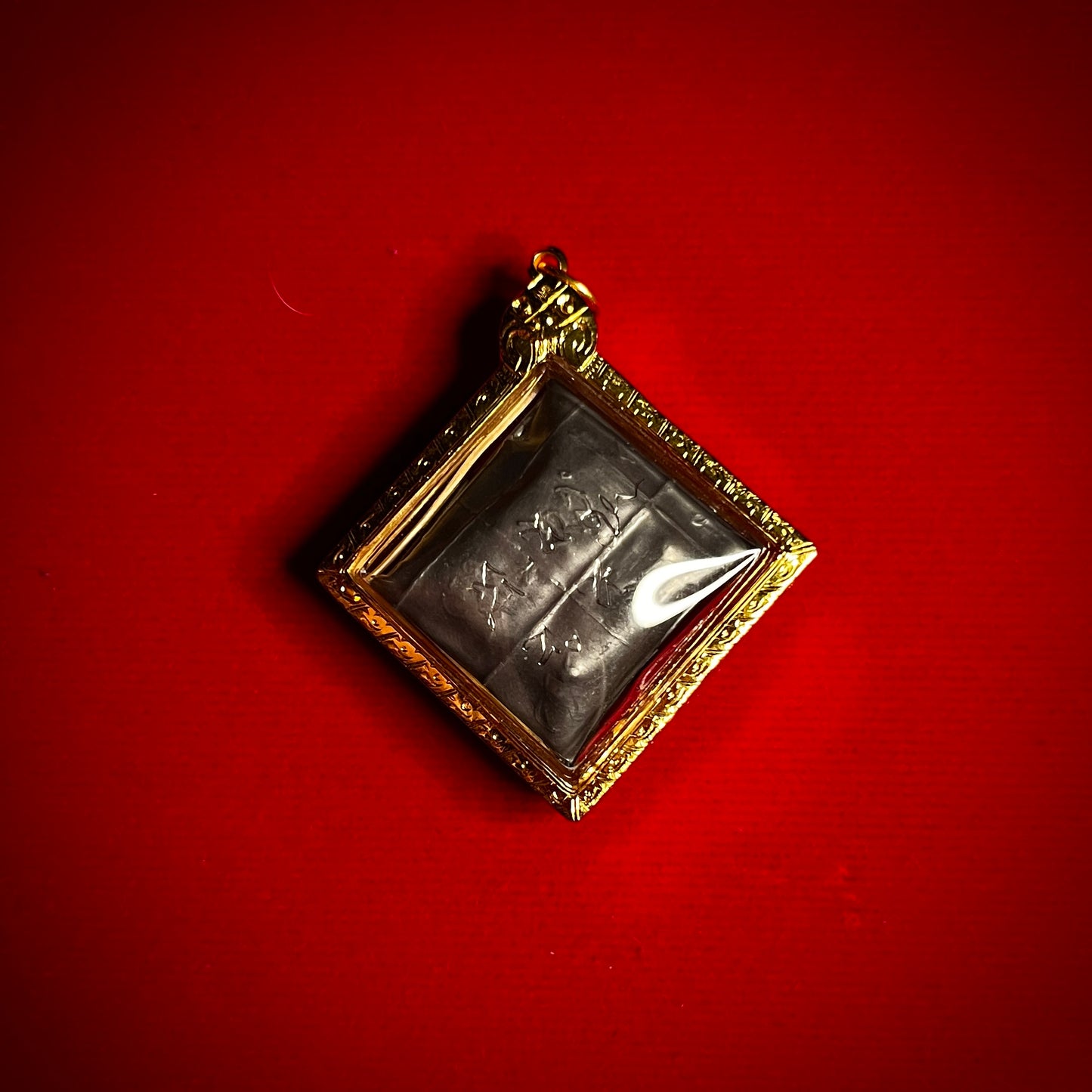 阿赞奥 · 幻象女灵น้องพร（概也沙）