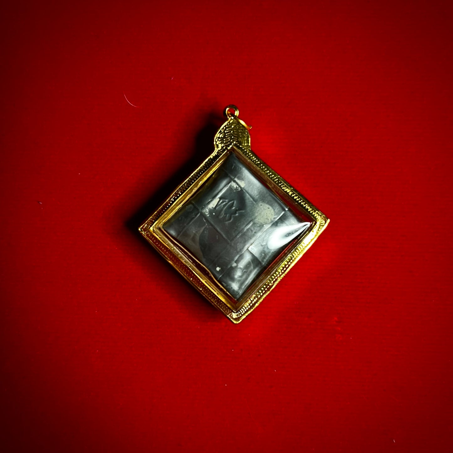 阿赞奥 · 幻象女灵น้องพร（概也沙）