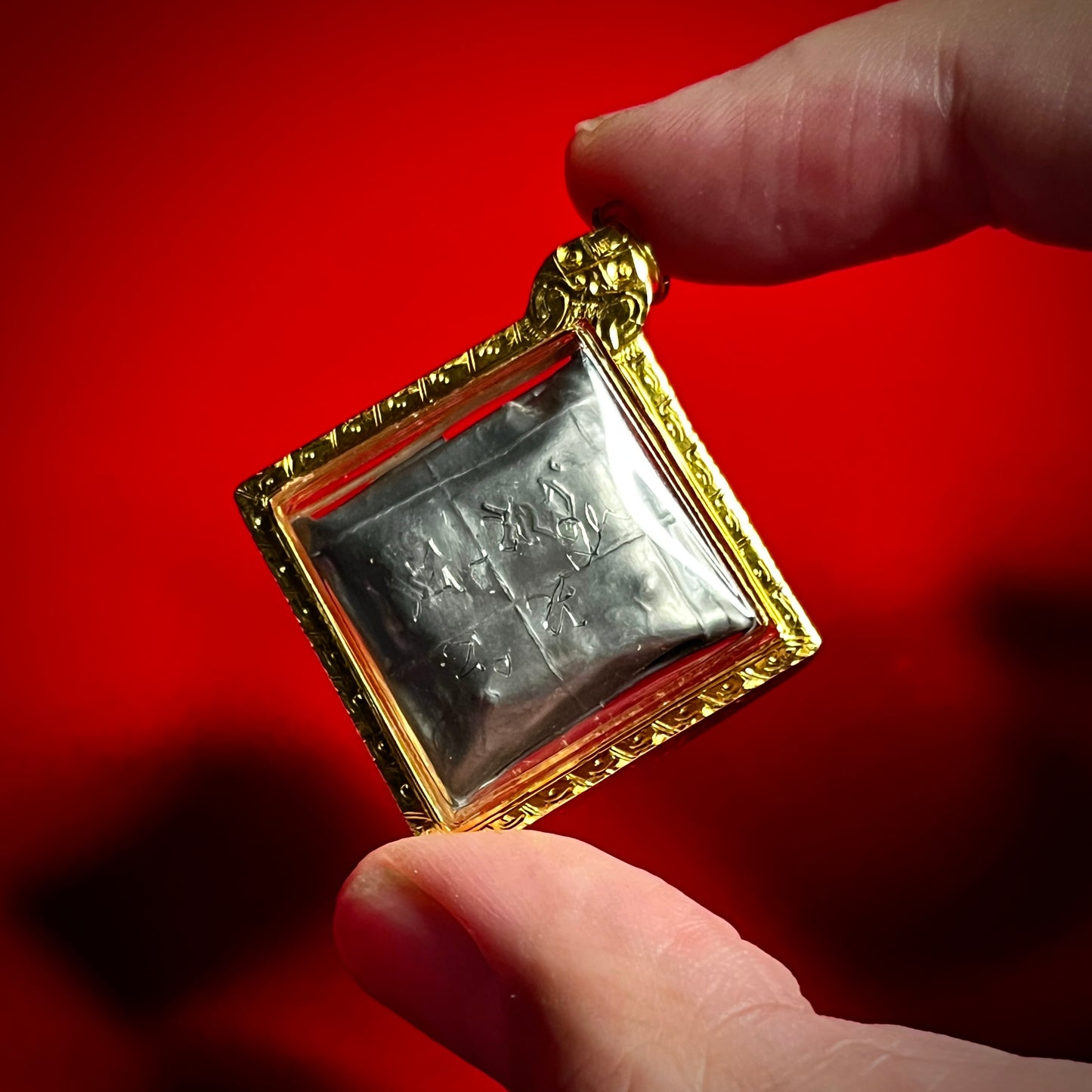 阿赞奥 · 幻象女灵น้องพร（概也沙）