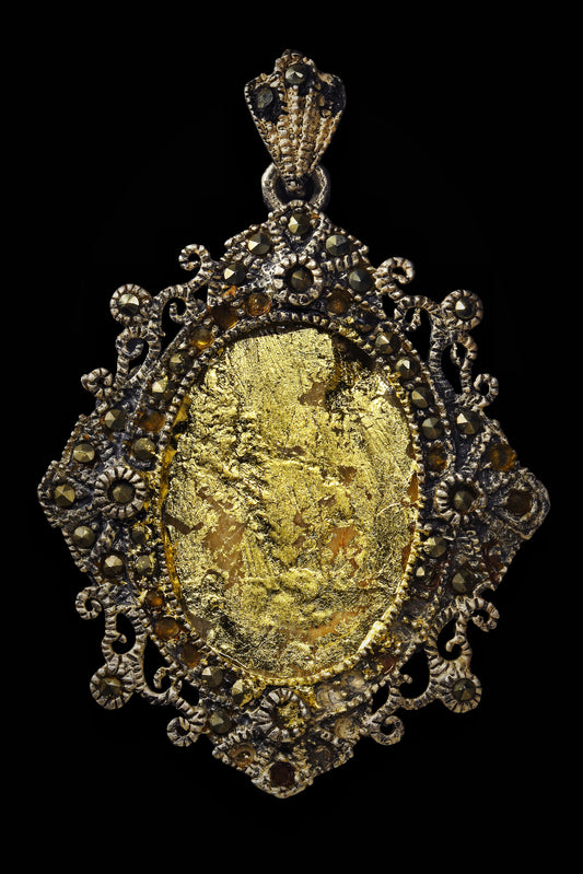 阿赞并 · 雨河女灵(พรายแม่น้ำฝน)